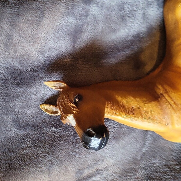 Nylint Paso Fino Model Horse - Picture 2 of 4